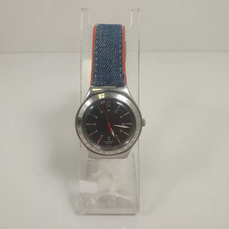 ZEGAREK SWATCH IRONY
