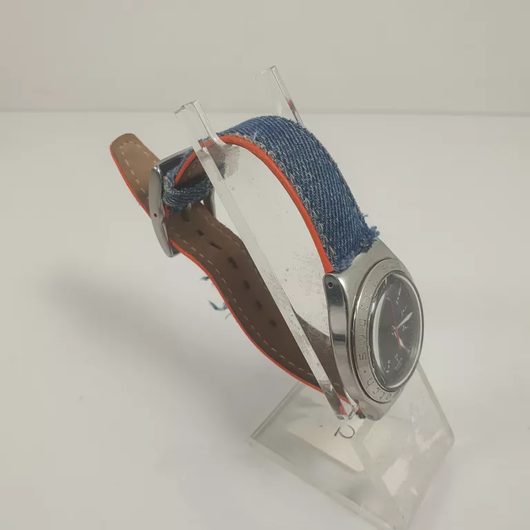 ZEGAREK SWATCH IRONY