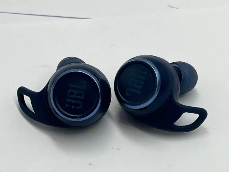 SŁUCHAWKI JBL AERO KOMPLET