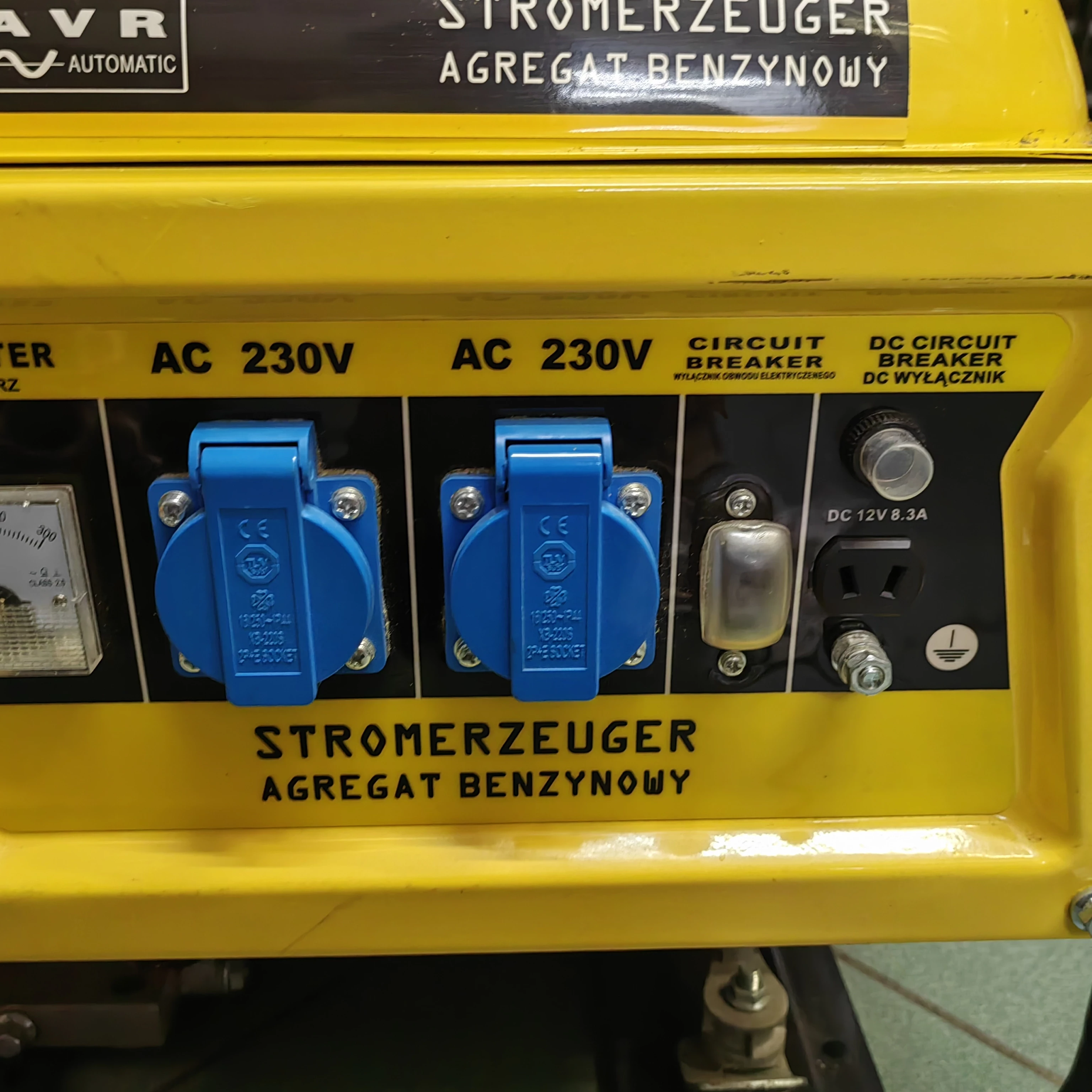 agregat-pradotworczy-kaltmann-k-ap-2500b-instrukcja-model-k-ak2200s