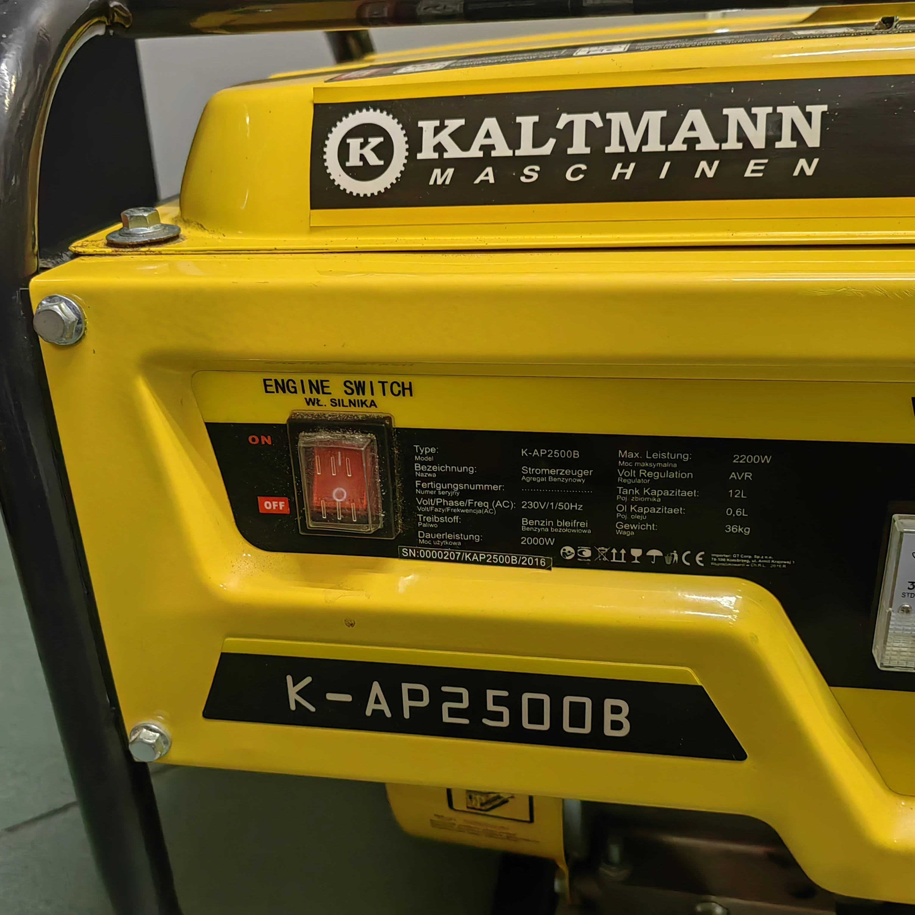 agregat-pradotworczy-kaltmann-k-ap-2500b-instrukcja-typ-agregatu-25048-1