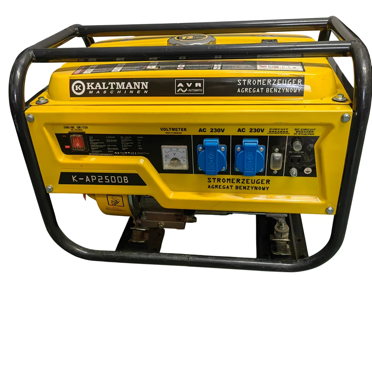 agregat-pradotworczy-kaltmann-k-ap-2500b-instrukcja-kosciuszki-33a-ilawa
