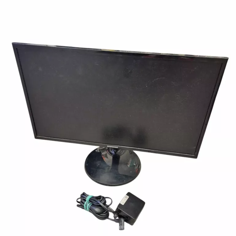 MONITOR SAMSUNG S24F354FHU