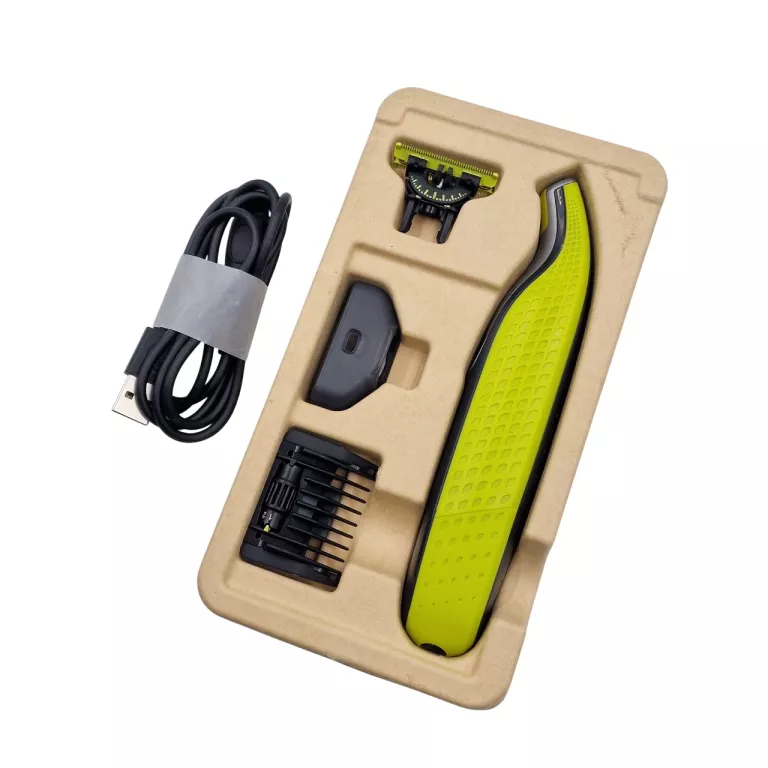 TRYMER PHILIPS ONEBLADE 360