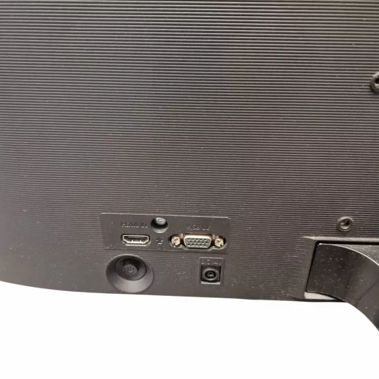 MONITOR SAMSUNG S24F354FHU