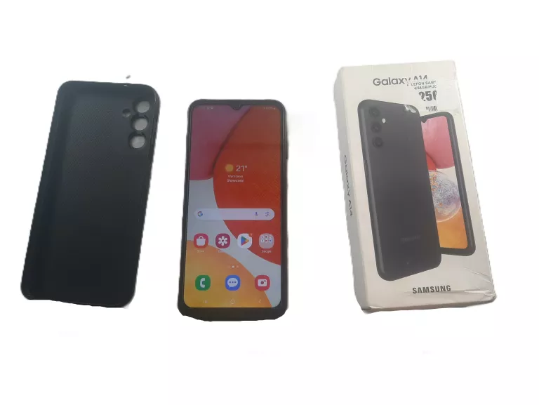 TELEFON SAMSUNG A14 4/64GB