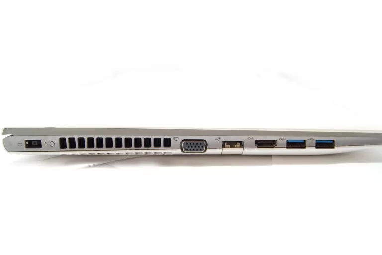 LAPTOP LENOVO IDEAPAD I7/8GB/256GB SSD/ GT 740M