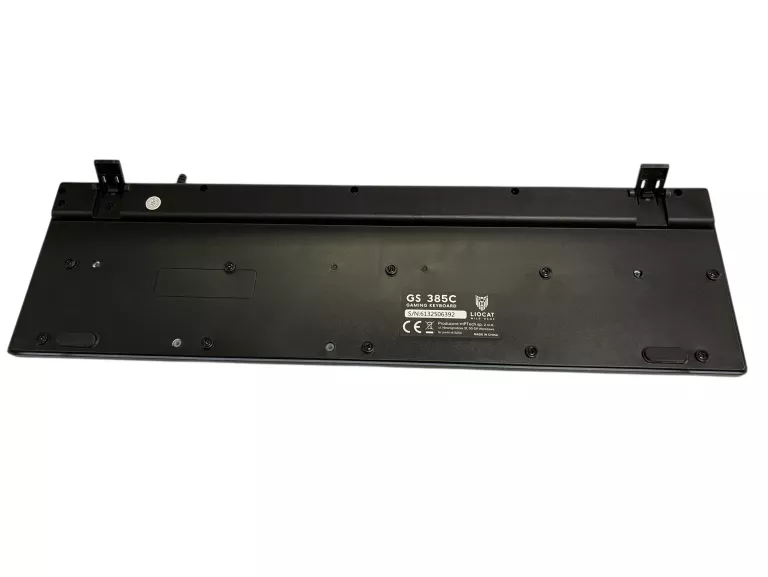 KLAWIATURA LIOCAT GS 385C