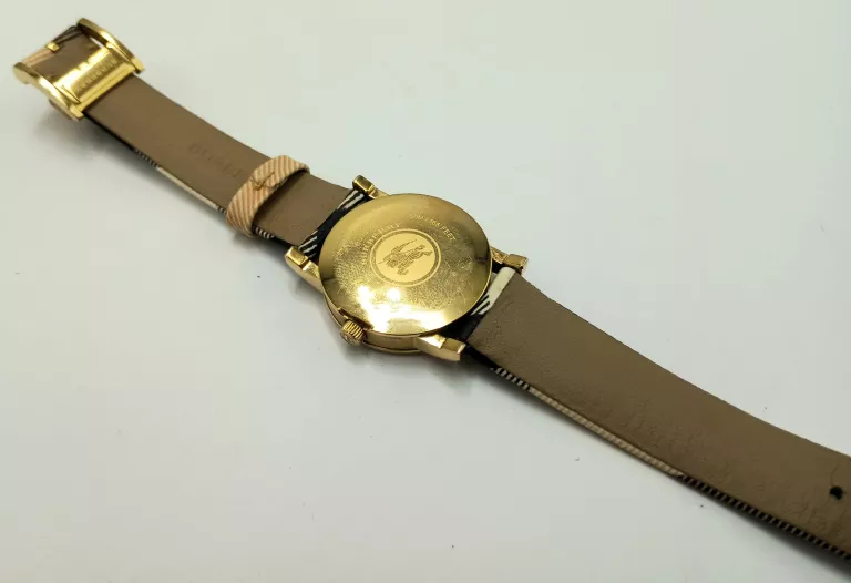 ZEGAREK BURBERRY BU 1399