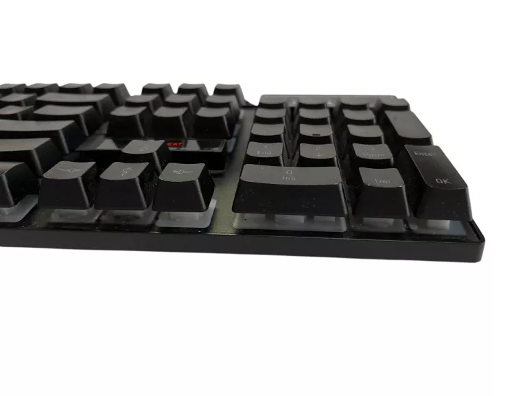 KLAWIATURA LIOCAT GS 385C