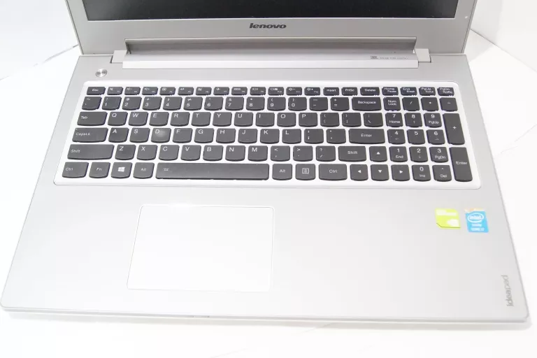 LAPTOP LENOVO IDEAPAD I7/8GB/256GB SSD/ GT 740M