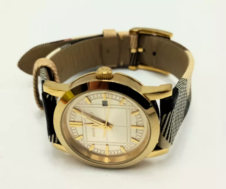 ZEGAREK BURBERRY BU 1399