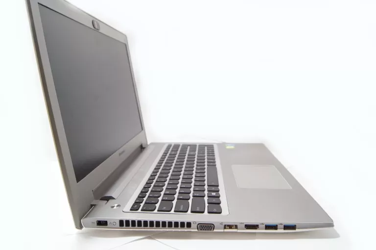 LAPTOP LENOVO IDEAPAD I7/8GB/256GB SSD/ GT 740M