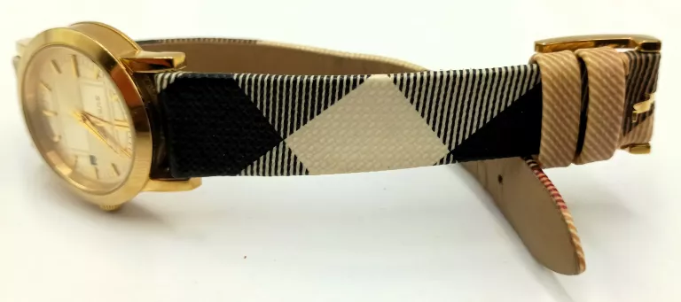 ZEGAREK BURBERRY BU 1399