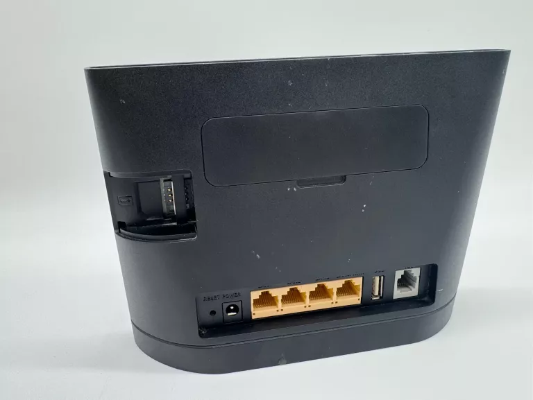 ROUTER HUAWEI B315S-22 + ZASILACZ