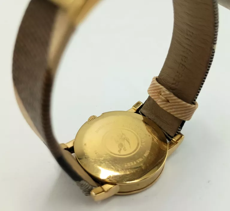 ZEGAREK BURBERRY BU 1399