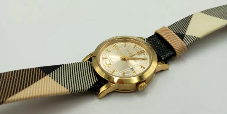 ZEGAREK BURBERRY BU 1399