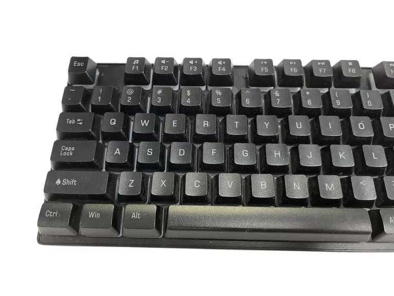 KLAWIATURA LIOCAT GS 385C