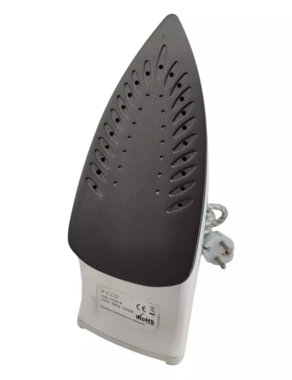 ŻELAZKO RICCO IGO-1103A-A 1200W
