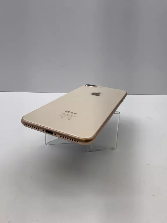 TELEFON IPHPNE 8 8 PLUS 64GB KONDYCJA BAT 80%