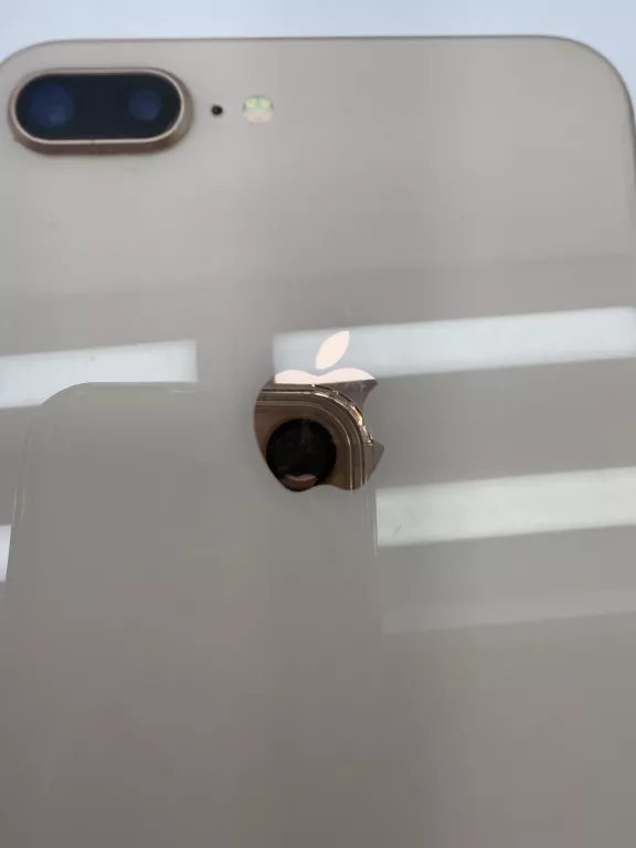 TELEFON IPHPNE 8 8 PLUS 64GB KONDYCJA BAT 80%