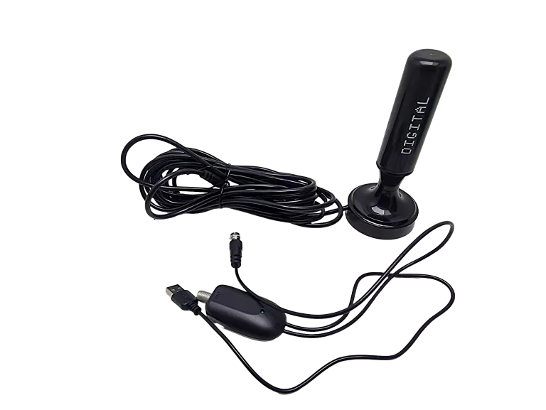 SHARK ANTENA DVBT2 DVB-T2