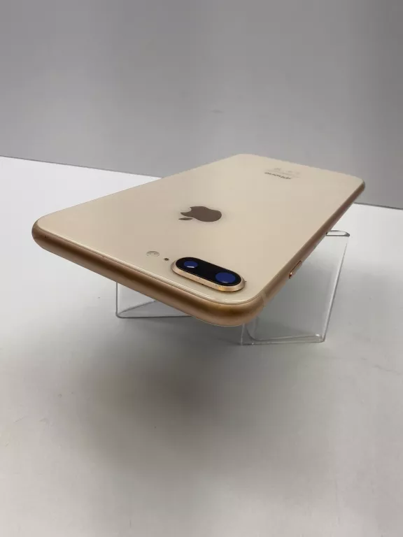 TELEFON IPHPNE 8 8 PLUS 64GB KONDYCJA BAT 80%