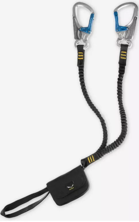 LONŻA NA VIA FERRATĘ SALEWA PREMIUM ATTACK 01A0924