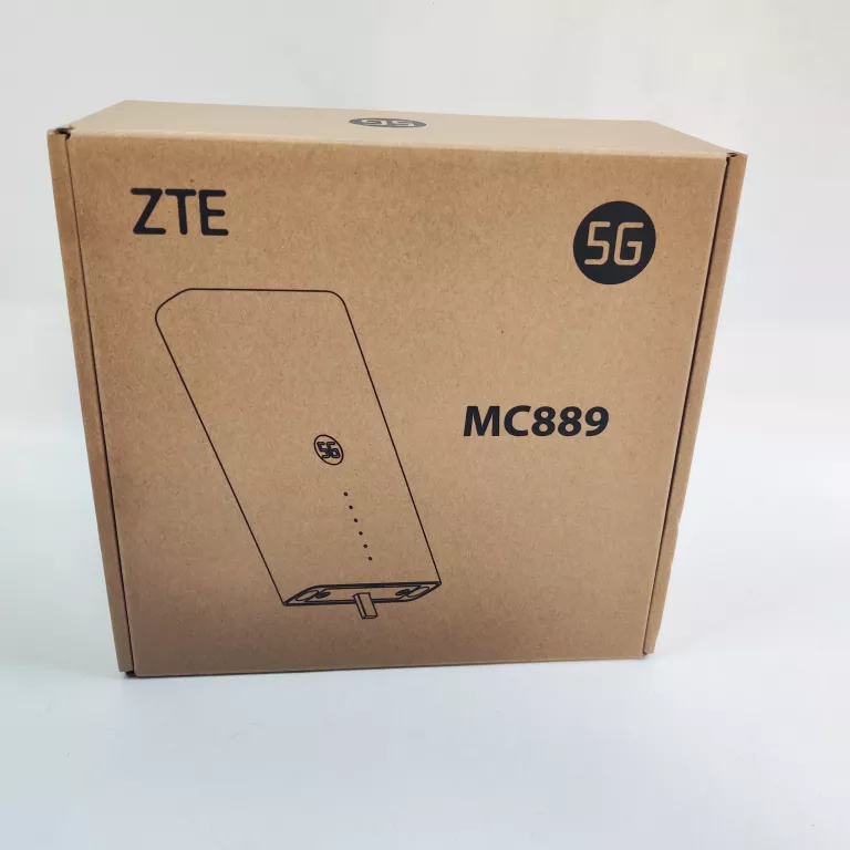 ZTE MC889 ODU JEDNOSTKA ZEWNĘTRZNA 5G LTE CAT.19