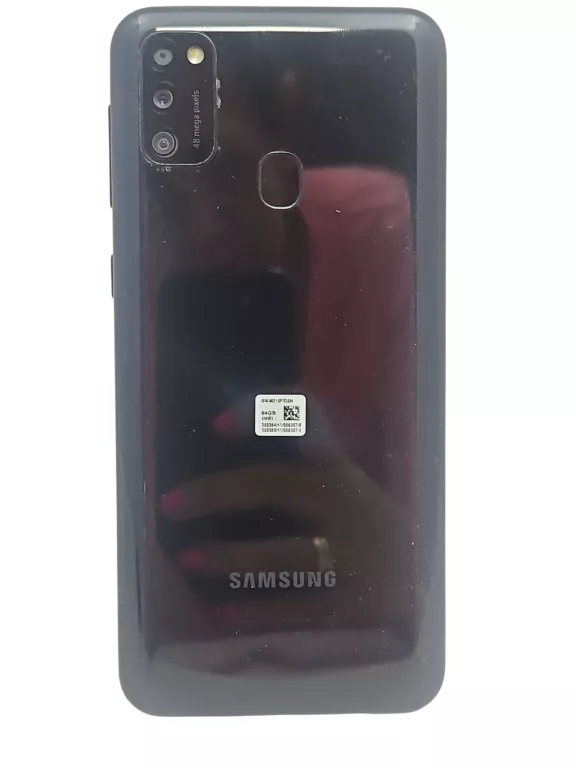 SAMSUNG GALAXY M21