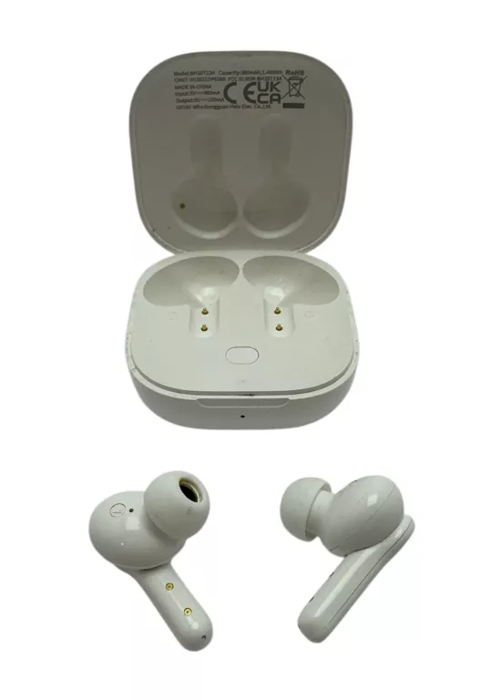 SŁUCHAWKI BLUETOOTH QCY T13