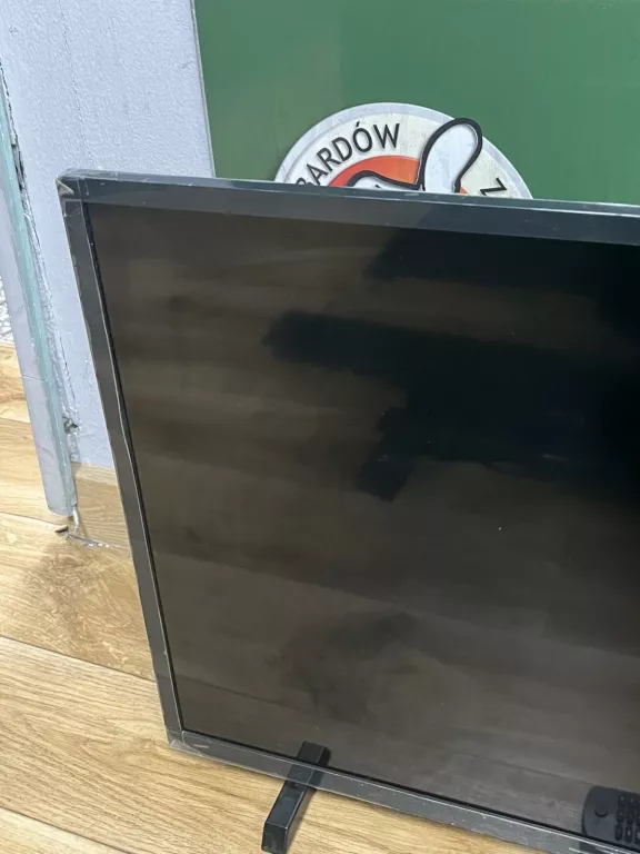 TELEWIZOR PHILIPS 32PHT4503 + PILOT