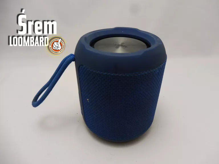 GŁOŚNIK XMUSIC BTS500B, SOLO, STAN DB!
