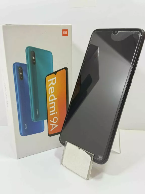 TELEFON REDMI 9A