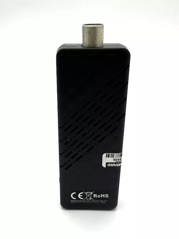 DEKODER TUNER DVBT-2 BLOW 6000 FHD MINI