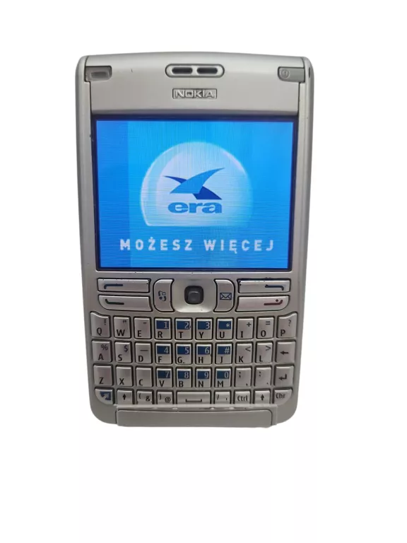 TELEFON NOKIA E61 RM-89 +KPL