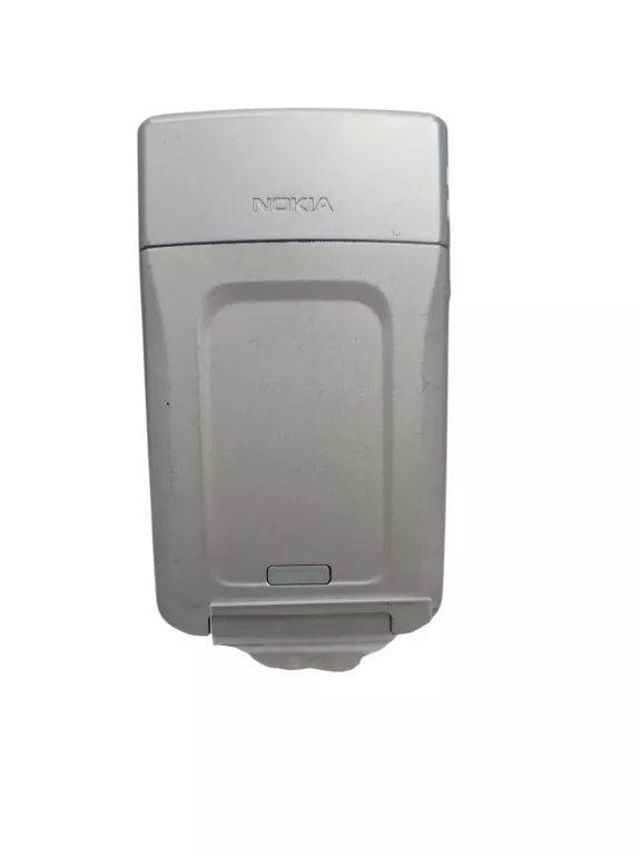 TELEFON NOKIA E61 RM-89 +KPL