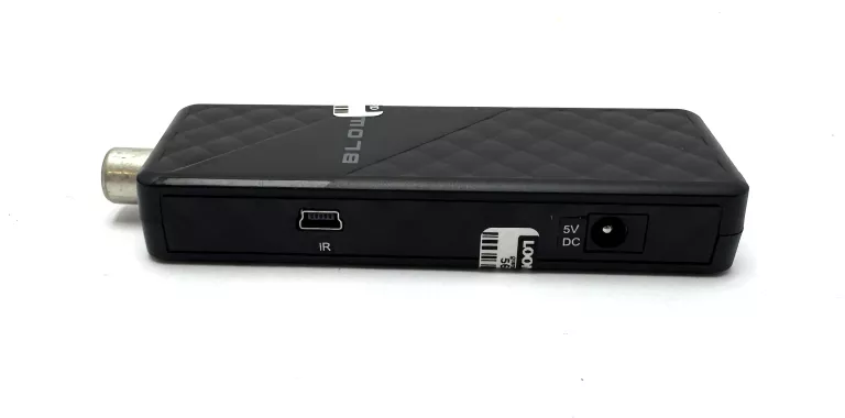 DEKODER TUNER DVBT-2 BLOW 6000 FHD MINI