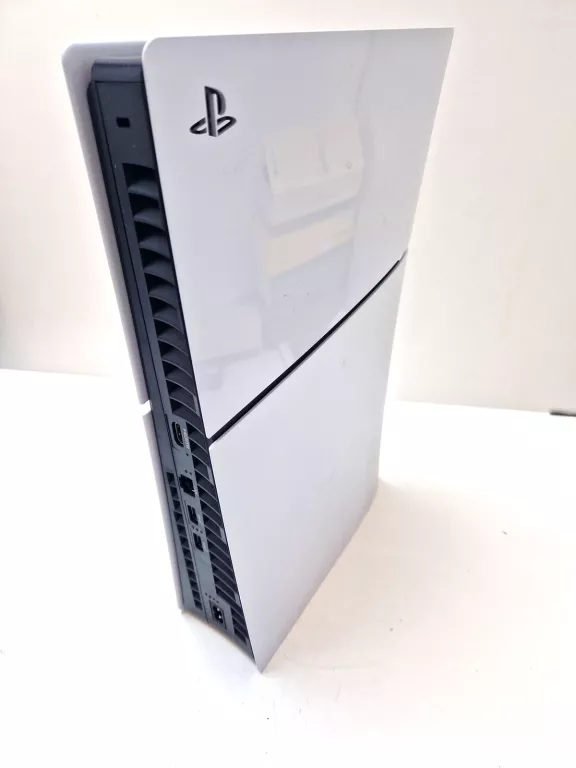 KONSOLA SONY PLAYSTATION 5 SLIM CFI-2016