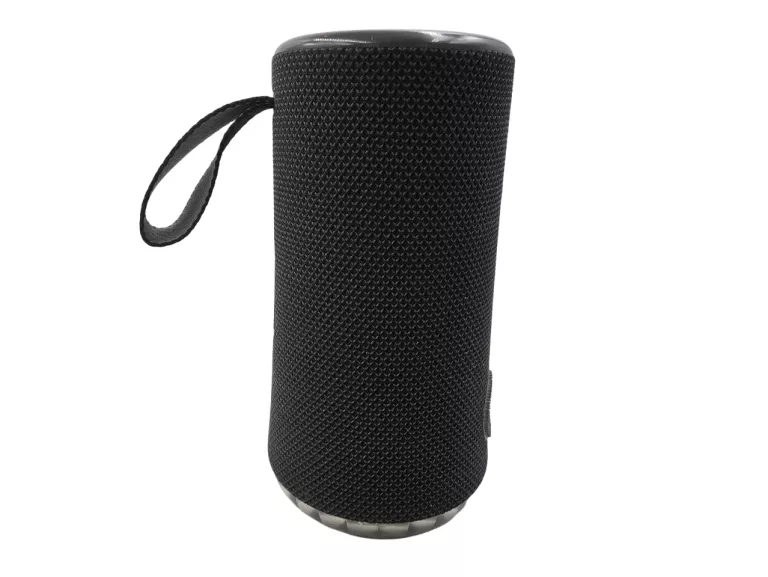 GŁOŚNIK MOBILNY SOUNDCORE GLOW CZARNY