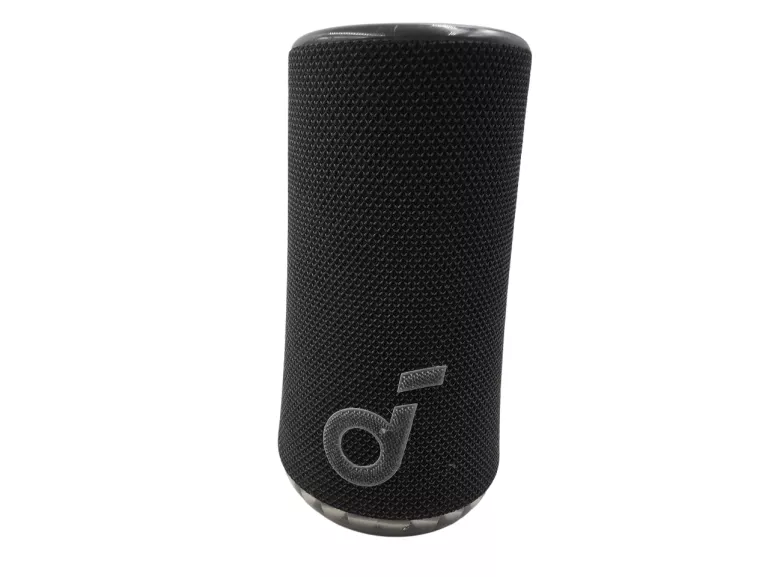 GŁOŚNIK MOBILNY SOUNDCORE GLOW CZARNY