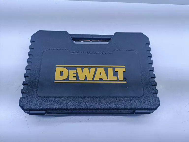 ZESTAW WIERTEŁ I BITÓW DEWALT 100 ELEMENTÓW DT71563-QZ
