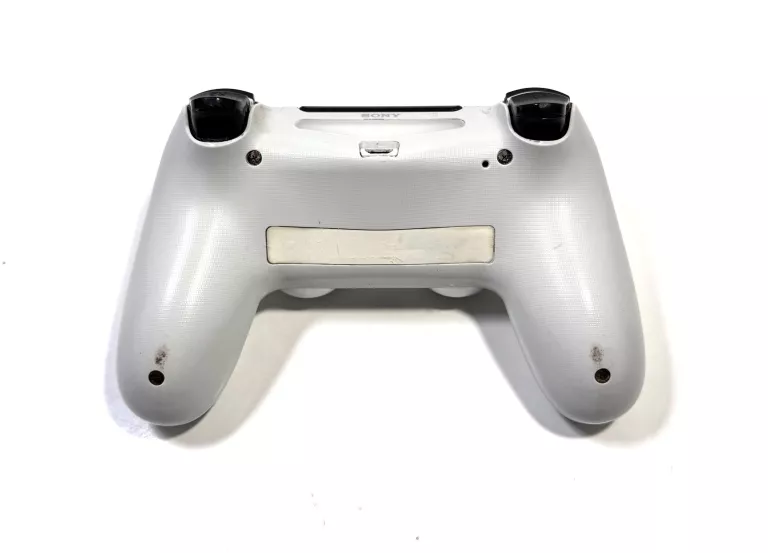 PAD DO PS4 SONY SREBRNY