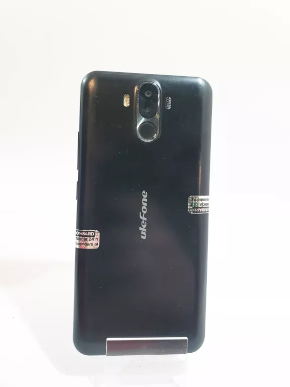 TELEFON ULEFONE POWER 3S4/64GB