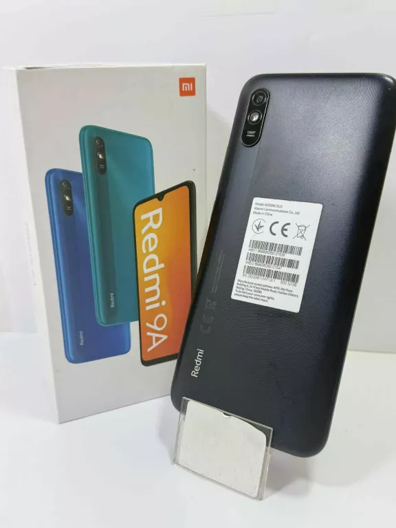 TELEFON REDMI 9A