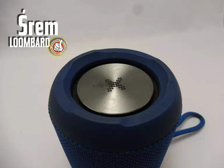 GŁOŚNIK XMUSIC BTS500B, SOLO, STAN DB!