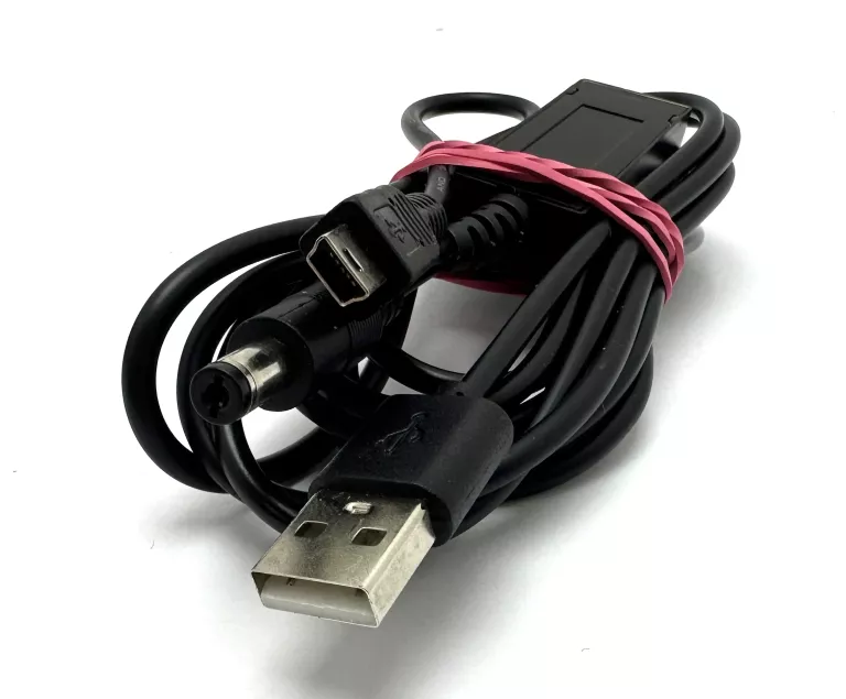 DEKODER TUNER DVBT-2 BLOW 6000 FHD MINI