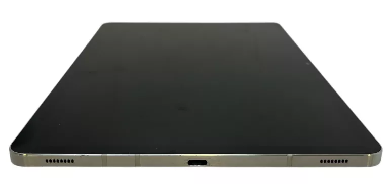 TABLET SAMSUNG GALAXY TAB S7 SM-T875 + RYSIK, ETUI *OPIS*