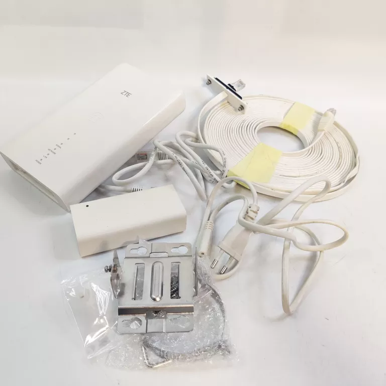 ZTE MC889 ODU JEDNOSTKA ZEWNĘTRZNA 5G LTE CAT.19