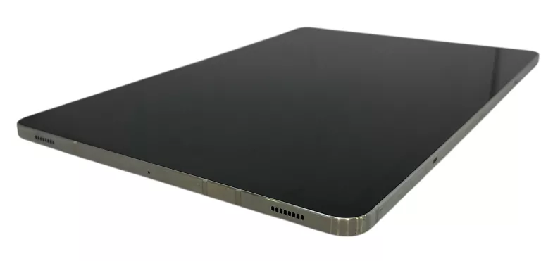 TABLET SAMSUNG GALAXY TAB S7 SM-T875 + RYSIK, ETUI *OPIS*